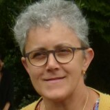 Photo de profil de Christine Delaunay