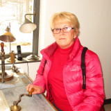 Photo de profil de Marie Jeanne Avenne