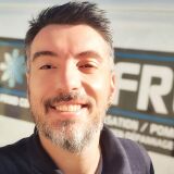 Photo de profil de Christophe Perez