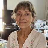 Photo de profil de Marie-Luce Lagier