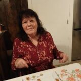 Photo de profil de Marie Chevalier