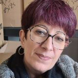 Photo de profil de Sandrine Barbier