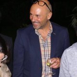 Photo de profil de Alain Chabert