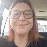 Photo de profil de Alexandra José