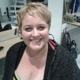 Photo de profil de Christelle Van-Dorpe