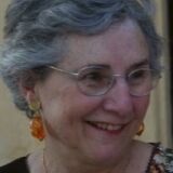 Photo de profil de Françoise Biscaye