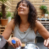 Photo de profil de Martine Gensollen