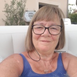 Photo de profil de Claudie Mahout