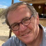 Photo de profil de Pascal Fleury