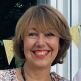 Photo de profil de Jacqueline Chovet