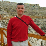 Photo de profil de Stéphane Caquineau