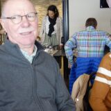 Photo de profil de Michel Caboche