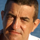 Photo de profil de Bruno Bertrand