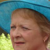Photo de profil de Chantal Bertrand