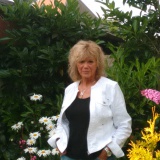 Photo de profil de Christine Muller