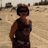 Photo de profil de Marie Christine Turpin