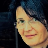 Photo de profil de Nadine Poncelet