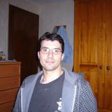 Photo de profil de Manuel Jiménez