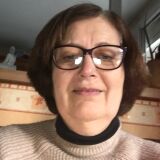 Photo de profil de Françoise Bellamy