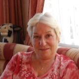 Photo de profil de Annie Jumel