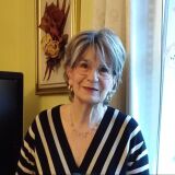 Photo de profil de Régine Le Couturier