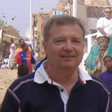 Photo de profil de Boniface Jean Marie