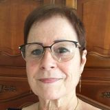 Photo de profil de Nathalie Mardji