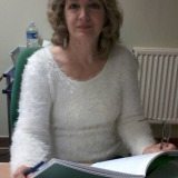 Photo de profil de Jocelyne Robert