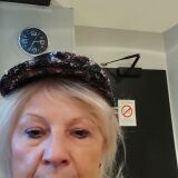 Photo de profil de Marie-Françoise Morsanic