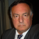 Photo de profil de Didier Coste