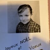 Photo de profil de Jacqueline Le Roy
