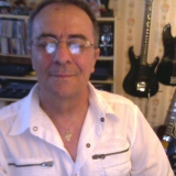 Photo de profil de Claude Fernandez