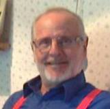 Photo de profil de Jean-Daniel Monin