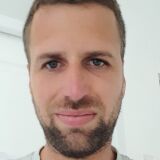 Photo de profil de Maxime Pinard