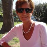 Photo de profil de Patricia Lacroix