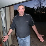 Photo de profil de Gérard Balme