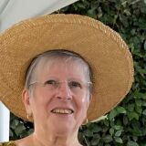 Photo de profil de Liliane Andreu