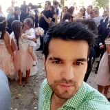 Photo de profil de Raphael Pinto