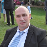 Photo de profil de Patrick Olivier