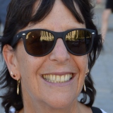Photo de profil de Nadine Chopin