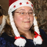 Photo de profil de Nadine Chalot