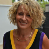 Photo de profil de Sylvie Peaumier