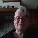 Photo de profil de Evelyne Baret