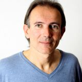 Photo de profil de Gilles Larroque