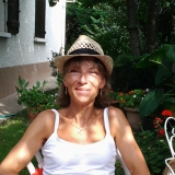 Photo de profil de Isabelle Versari
