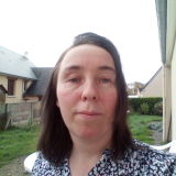 Photo de profil de Nathalie Lebreton