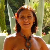 Photo de profil de Christine Bailly