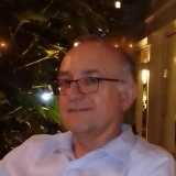 Photo de profil de Gilles Morel