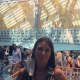 Photo de profil de Karine Gosset