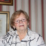Photo de profil de Christiane Patel